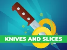 Knives And Slices